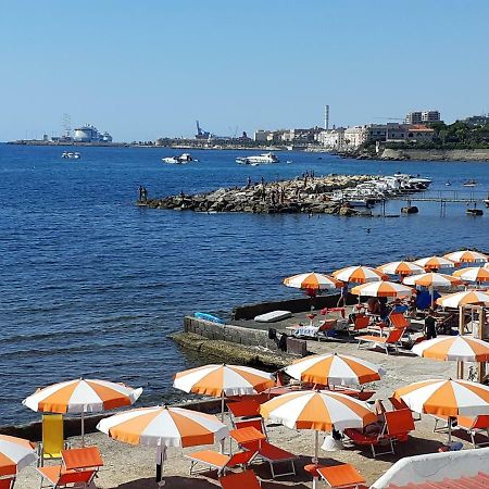 Guest House Al Mare Civitavecchia Luaran gambar