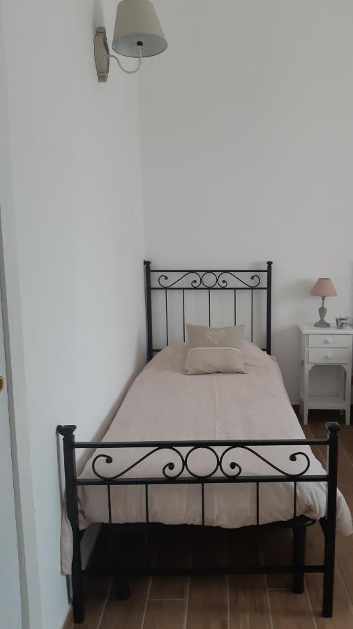 Guest House Al Mare Civitavecchia Luaran gambar