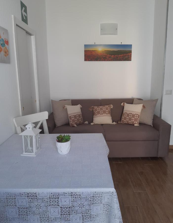 Guest House Al Mare Civitavecchia Luaran gambar