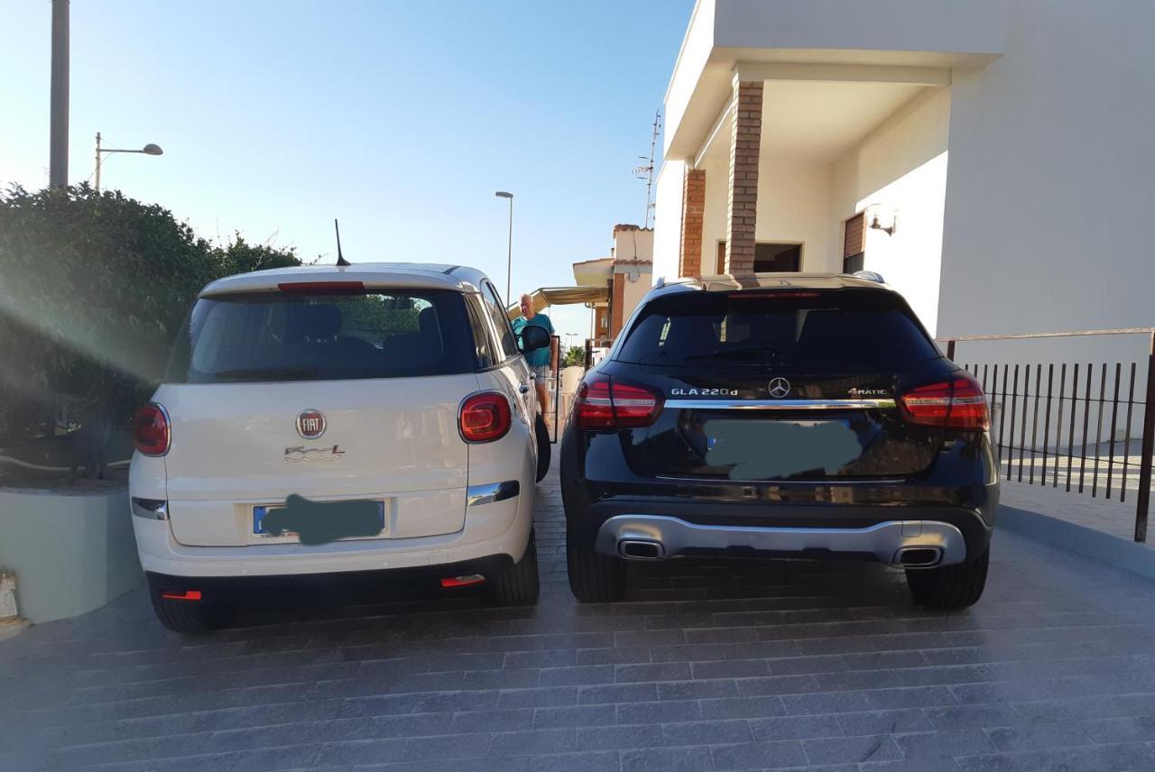 Guest House Al Mare Civitavecchia Luaran gambar