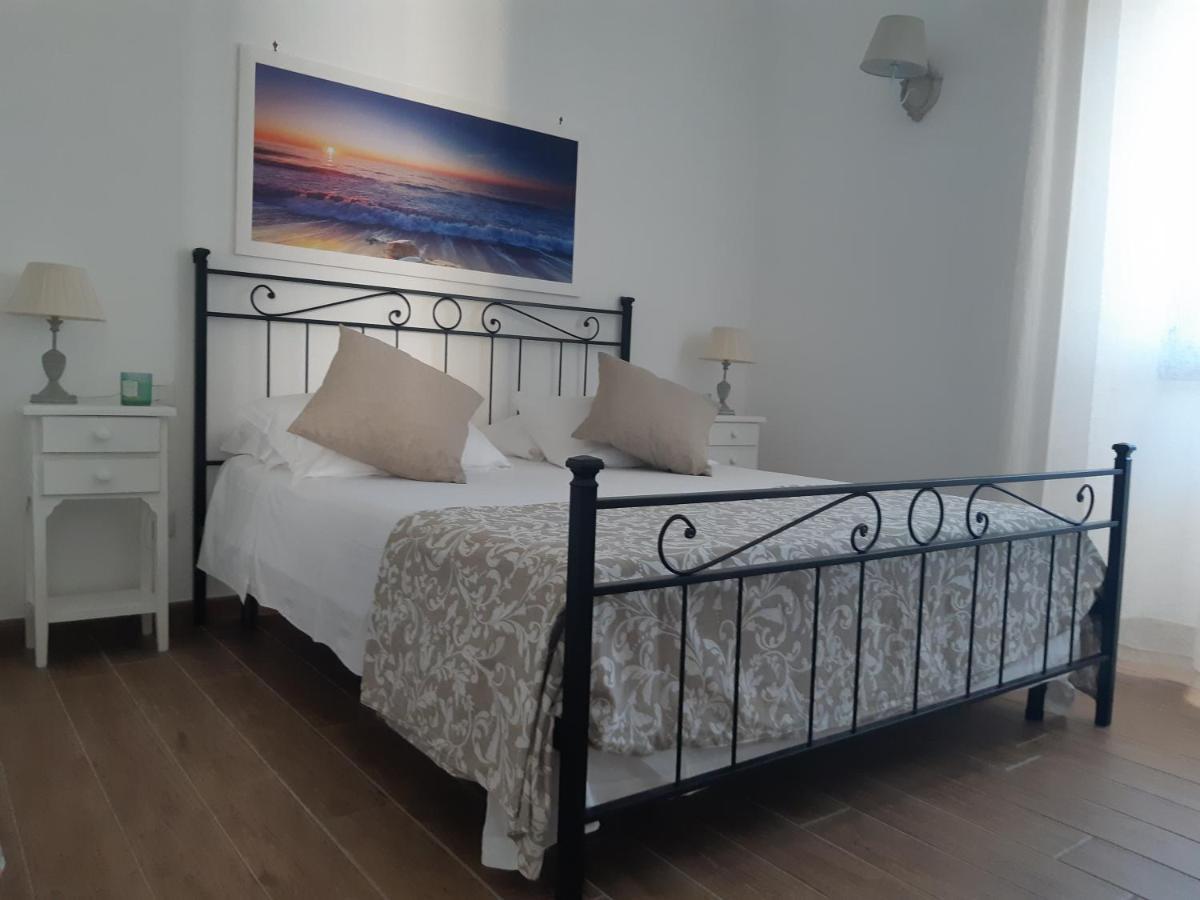 Guest House Al Mare Civitavecchia Luaran gambar