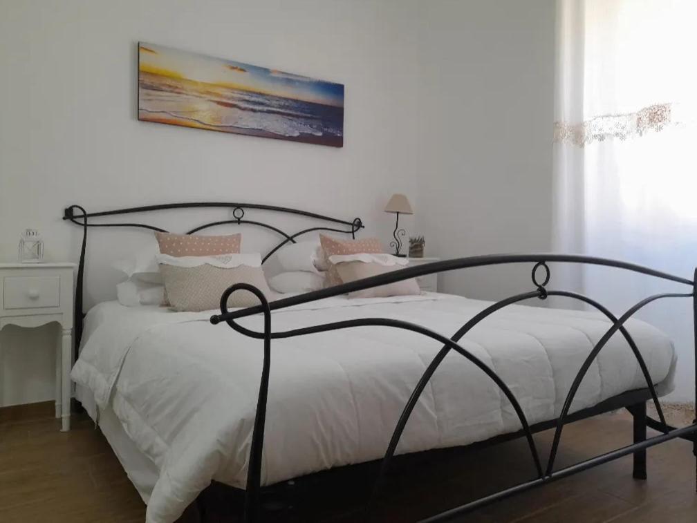 Guest House Al Mare Civitavecchia Luaran gambar