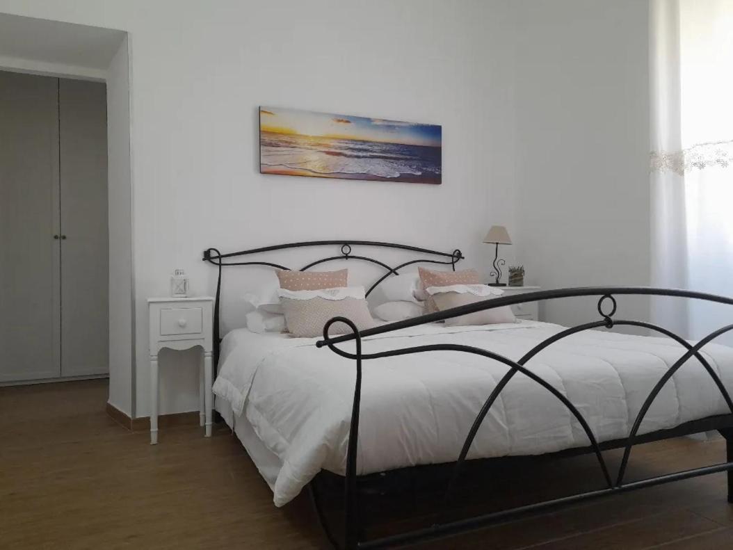 Guest House Al Mare Civitavecchia Luaran gambar