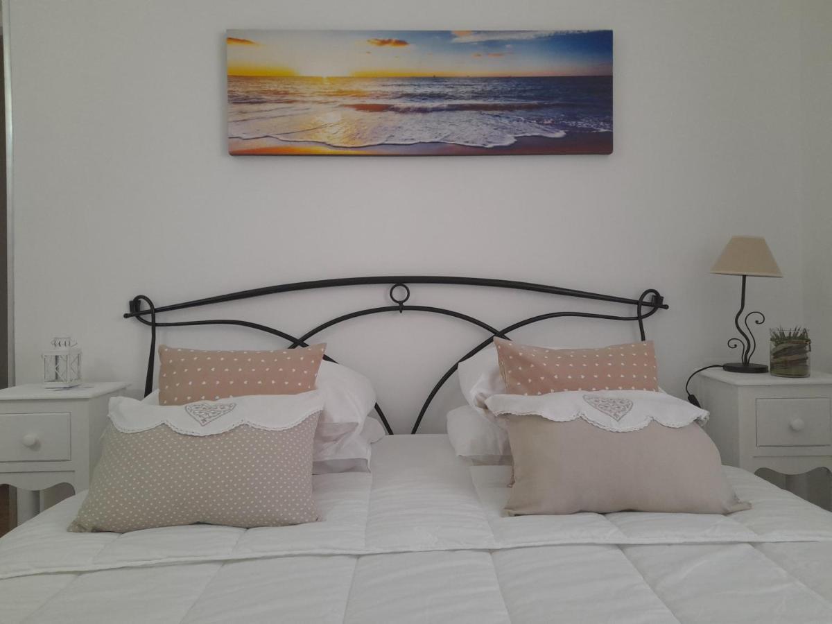 Guest House Al Mare Civitavecchia Luaran gambar