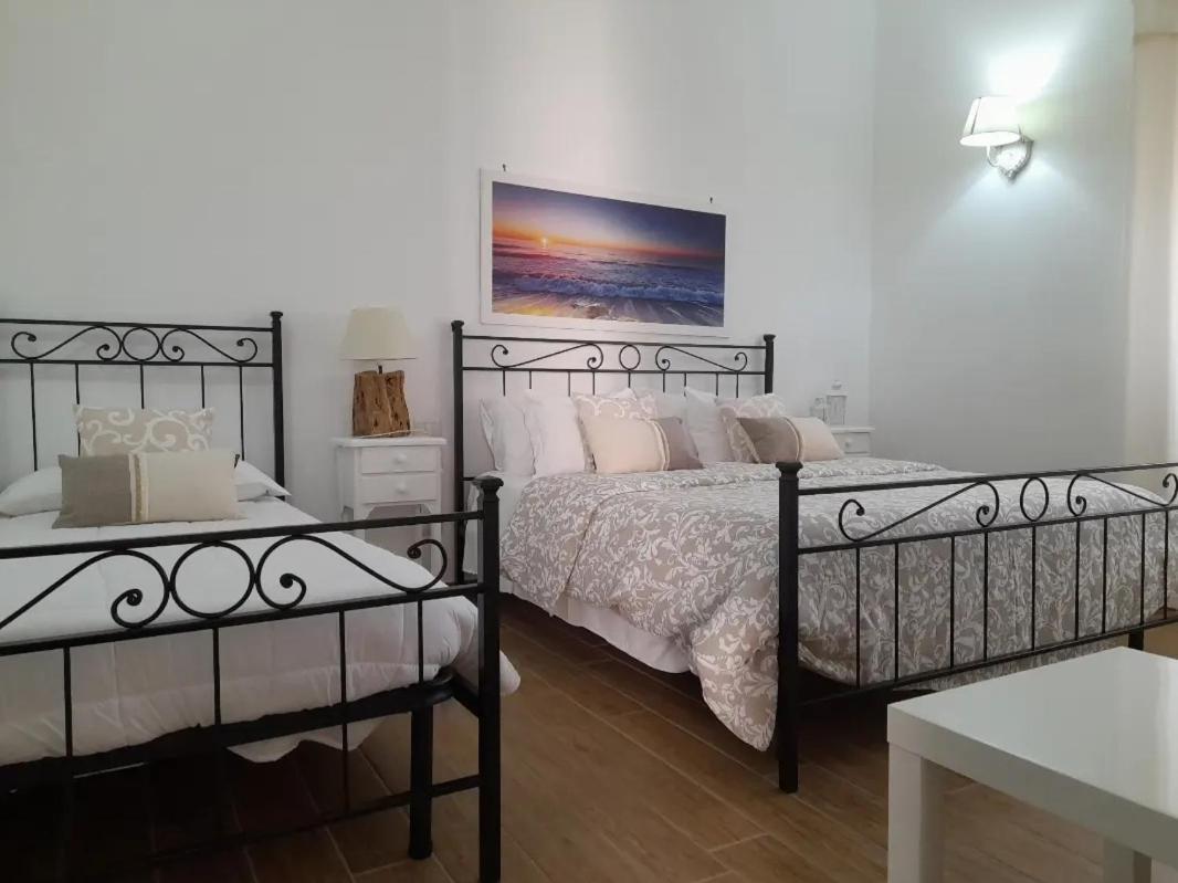 Guest House Al Mare Civitavecchia Luaran gambar