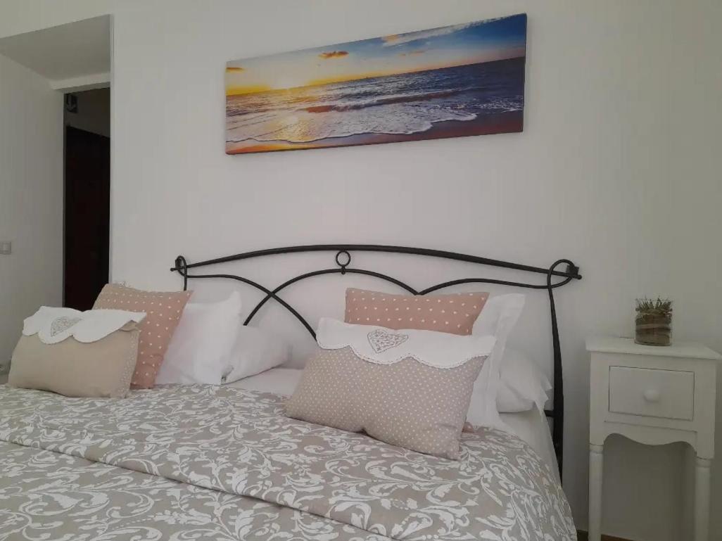 Guest House Al Mare Civitavecchia Luaran gambar