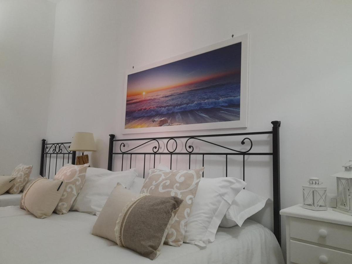 Guest House Al Mare Civitavecchia Luaran gambar