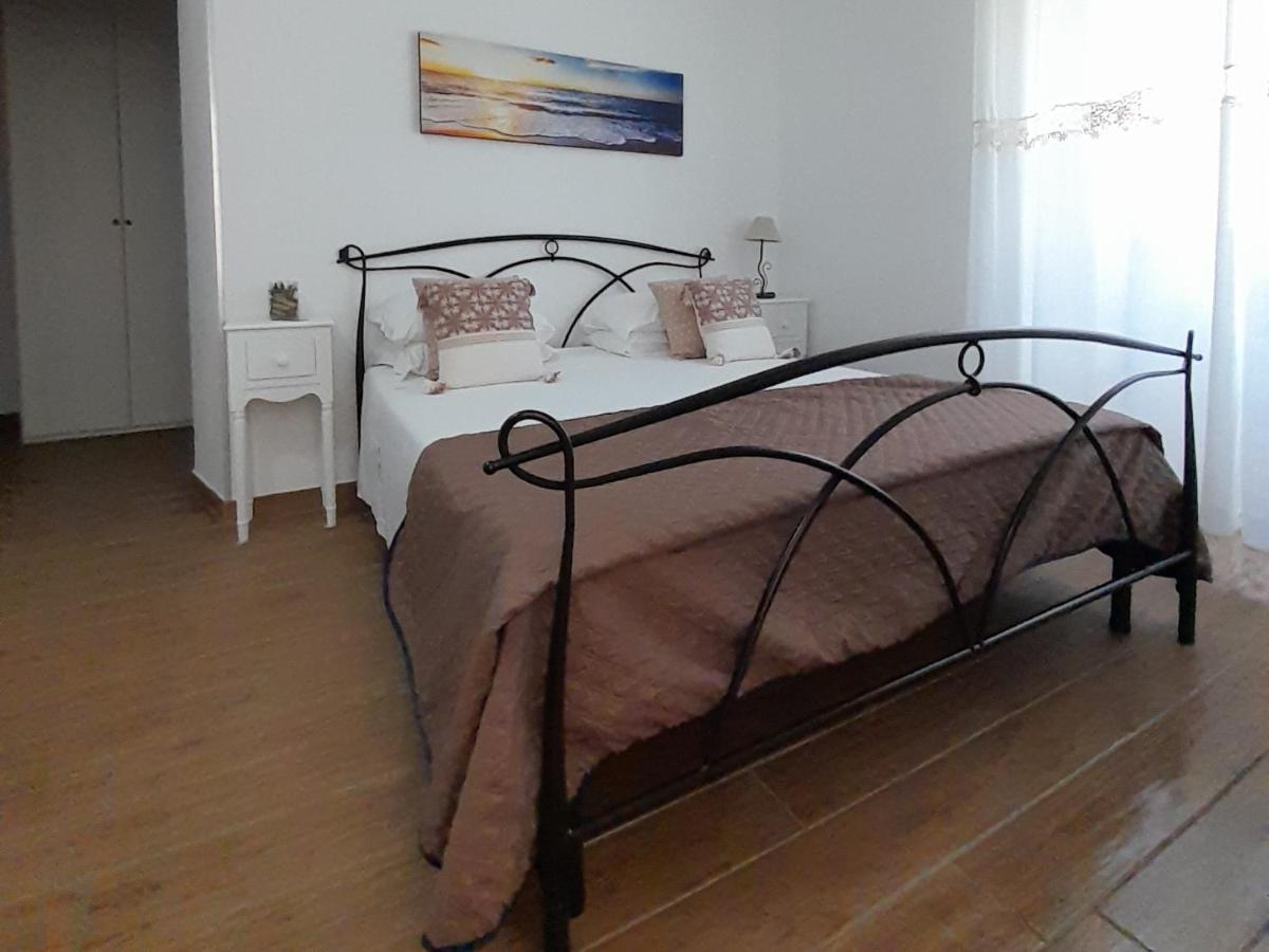 Guest House Al Mare Civitavecchia Luaran gambar