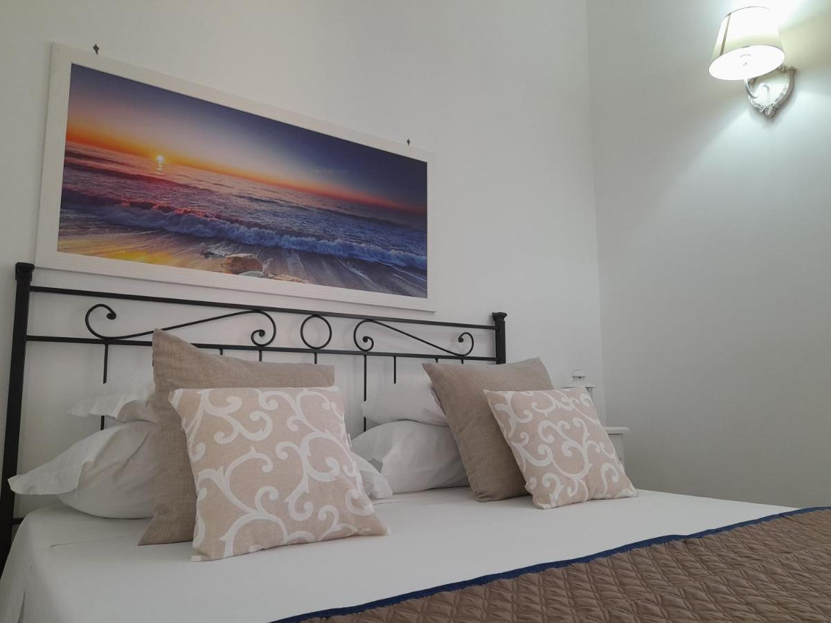 Guest House Al Mare Civitavecchia Luaran gambar