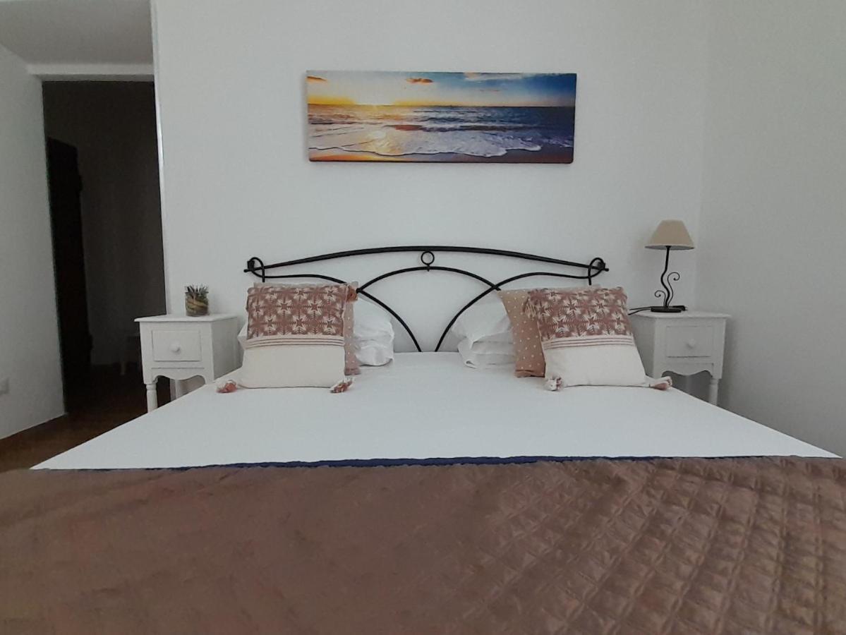 Guest House Al Mare Civitavecchia Luaran gambar