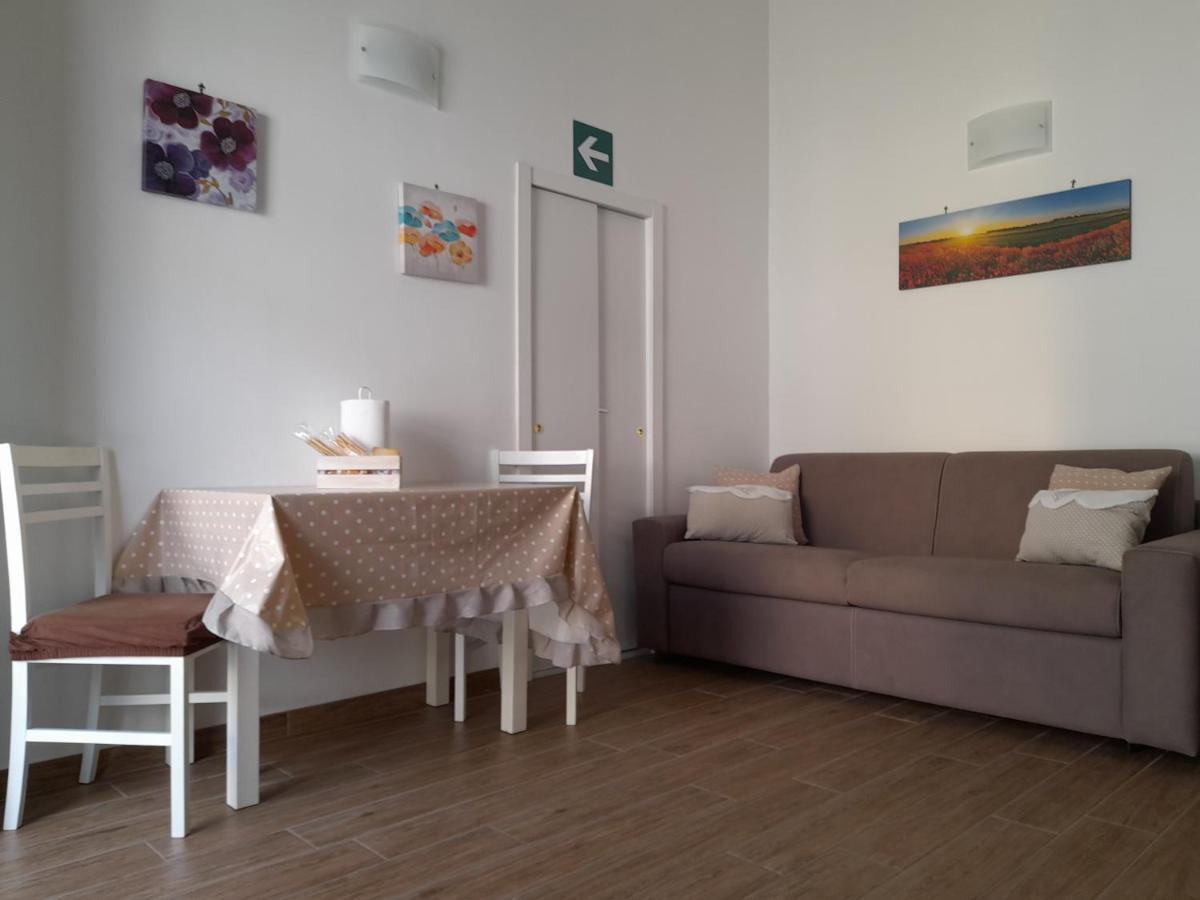 Guest House Al Mare Civitavecchia Luaran gambar
