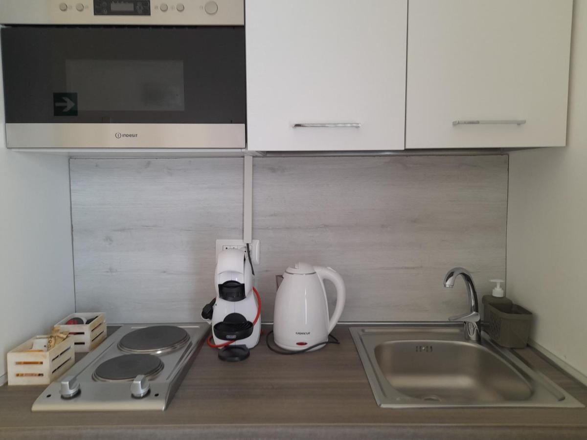 Guest House Al Mare Civitavecchia Luaran gambar