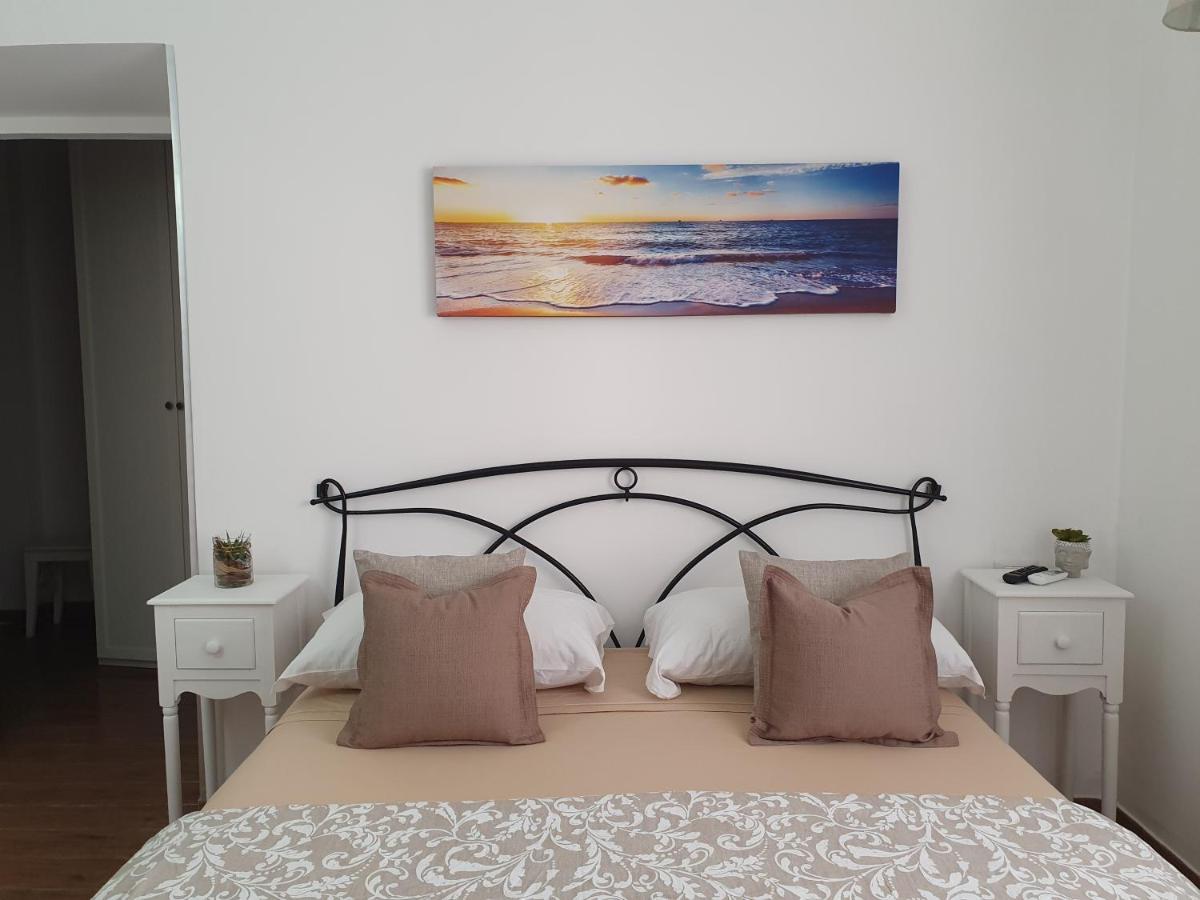 Guest House Al Mare Civitavecchia Luaran gambar