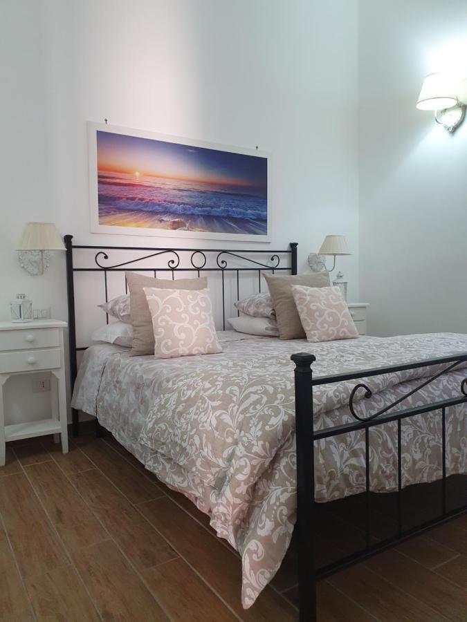 Guest House Al Mare Civitavecchia Luaran gambar