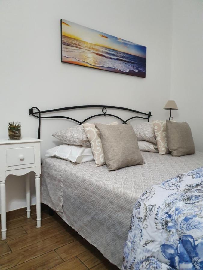 Guest House Al Mare Civitavecchia Luaran gambar
