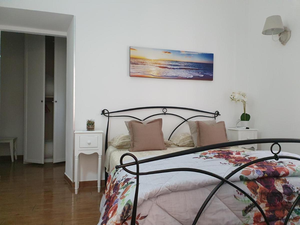 Guest House Al Mare Civitavecchia Luaran gambar