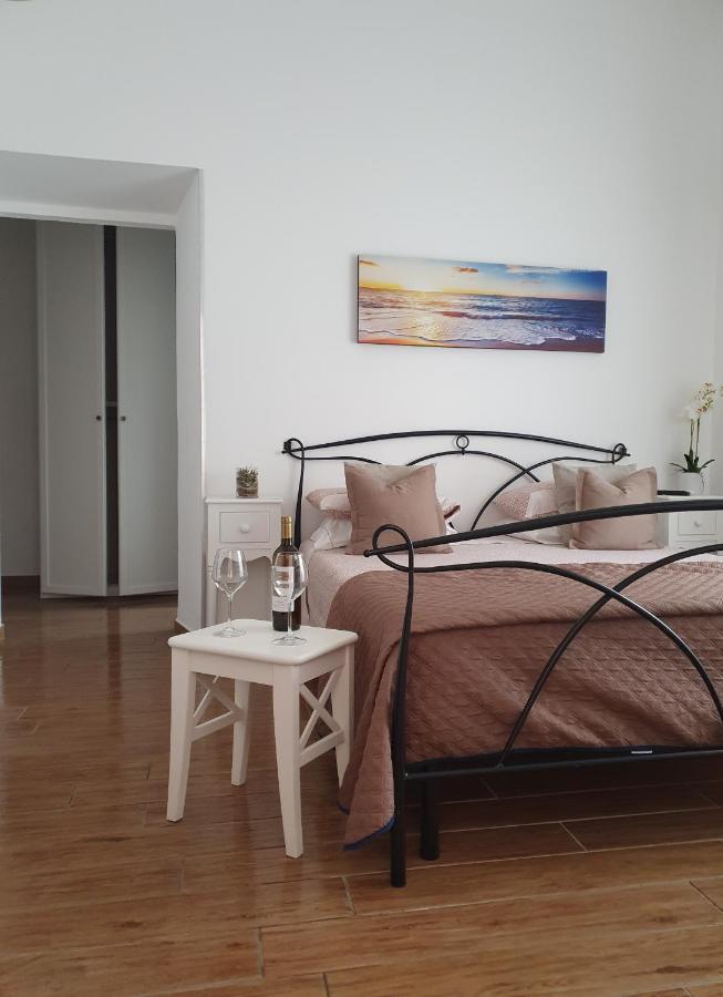 Guest House Al Mare Civitavecchia Luaran gambar