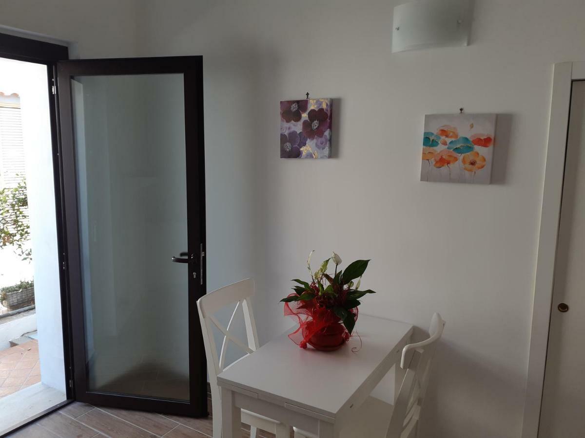 Guest House Al Mare Civitavecchia Luaran gambar