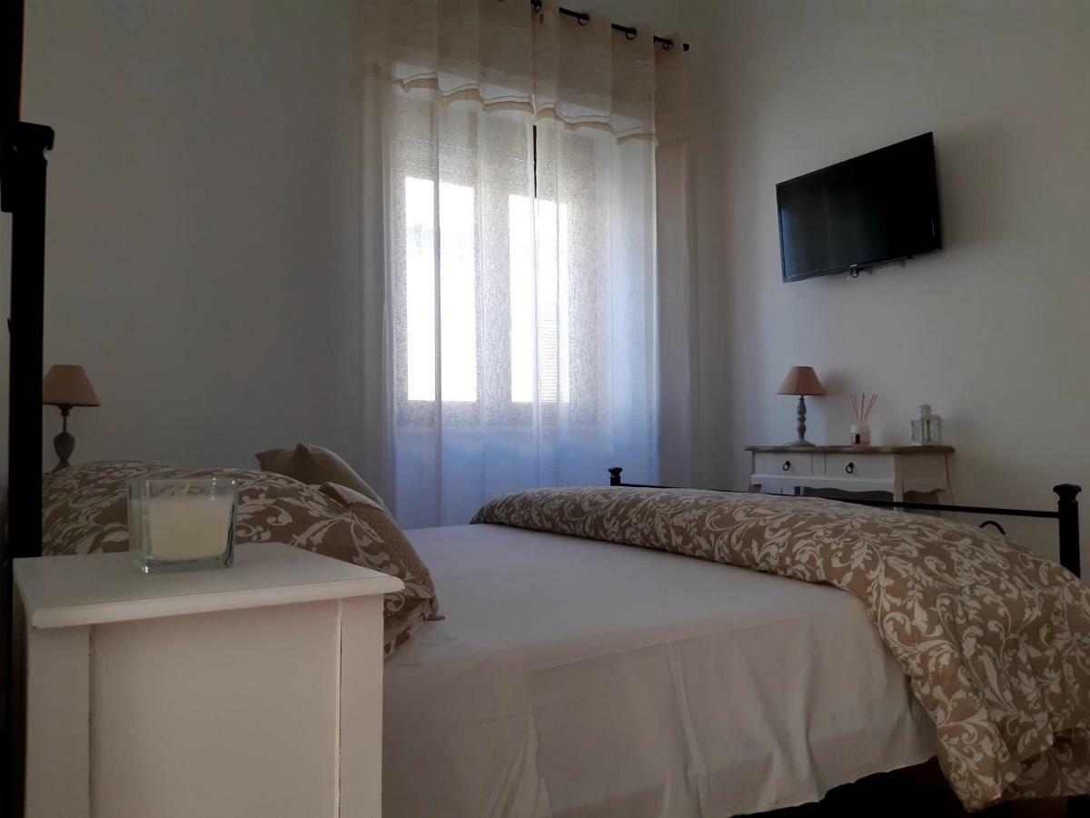 Guest House Al Mare Civitavecchia Luaran gambar