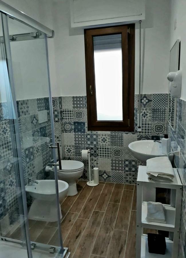 Guest House Al Mare Civitavecchia Luaran gambar