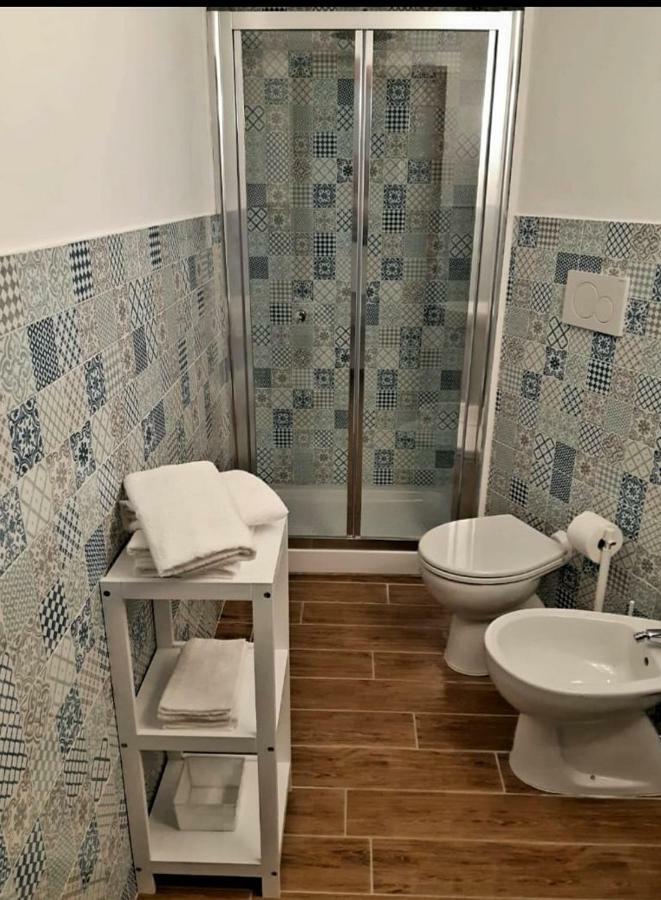 Guest House Al Mare Civitavecchia Luaran gambar