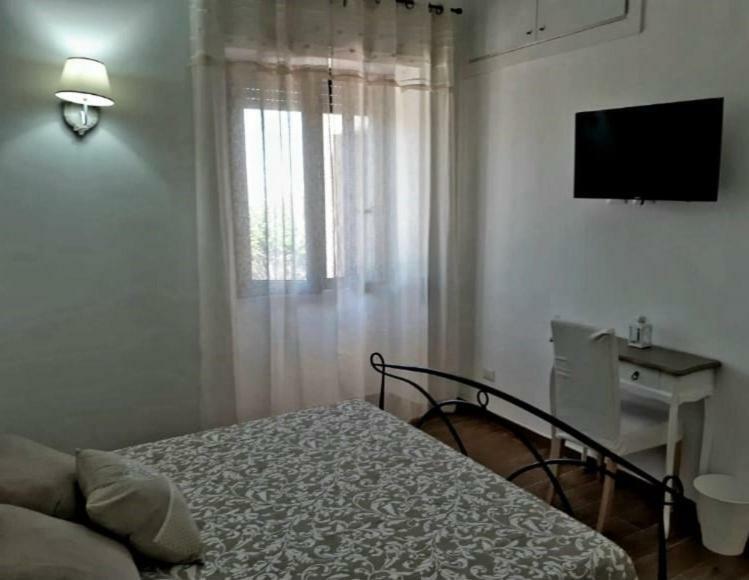 Guest House Al Mare Civitavecchia Luaran gambar